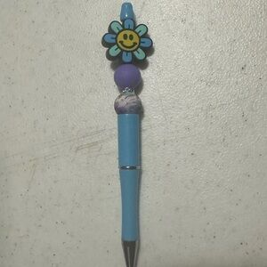 Handmade Flower Pen